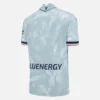 Camiseta de visitante para adultos del Udinese Calcio 2025/26 Camiseta de visitante para adultos del Udinese Calcio 2025/26