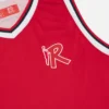 Camiseta de visitante para adultos Pallacanestro Reggiana 2025/26 Camiseta de visitante para adultos Pallacanestro Reggiana 2025/26