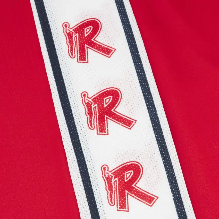 Camiseta de visitante para adultos Pallacanestro Reggiana 2025/26 Camiseta de visitante para adultos Pallacanestro Reggiana 2025/26