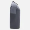 Camiseta deportiva gris para hombre de Automobili Lamborghini Squadra Corse Camiseta deportiva gris para hombre de Automobili Lamborghini Squadra Corse