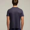 Camiseta elástica Nelson Piquet