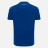Camiseta informal azul marino de Scottish Rugby 2025/26 Camiseta informal azul marino de Scottish Rugby 2025/26