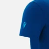 Camiseta informal azul marino de Scottish Rugby 2025/26 Camiseta informal azul marino de Scottish Rugby 2025/26