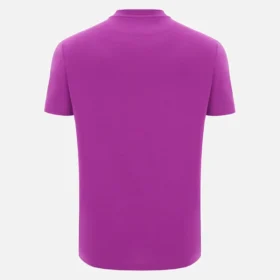 Camiseta informal púrpura Scottish Rugby 2025/26