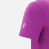 Camiseta informal púrpura Scottish Rugby 2025/26 Camiseta informal púrpura Scottish Rugby 2025/26
