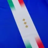 Camiseta de visita junior Italbasket 2025/26 Camiseta de visita junior Italbasket 2025/26