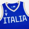 Camiseta Italbasket 2025/26 para adultos (visitante) Camiseta Italbasket 2025/26 para adultos (visitante)