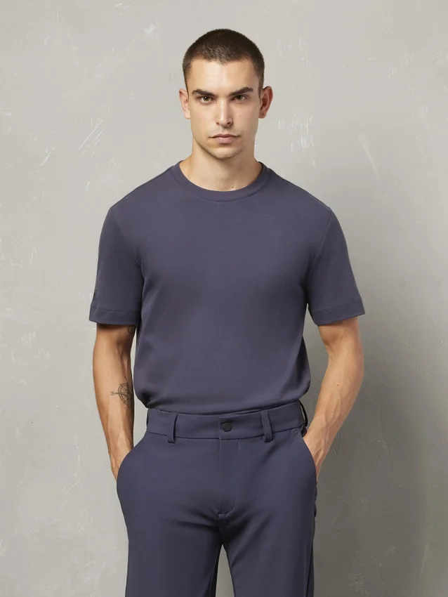 Camiseta Lance Soft Camiseta Lance Soft