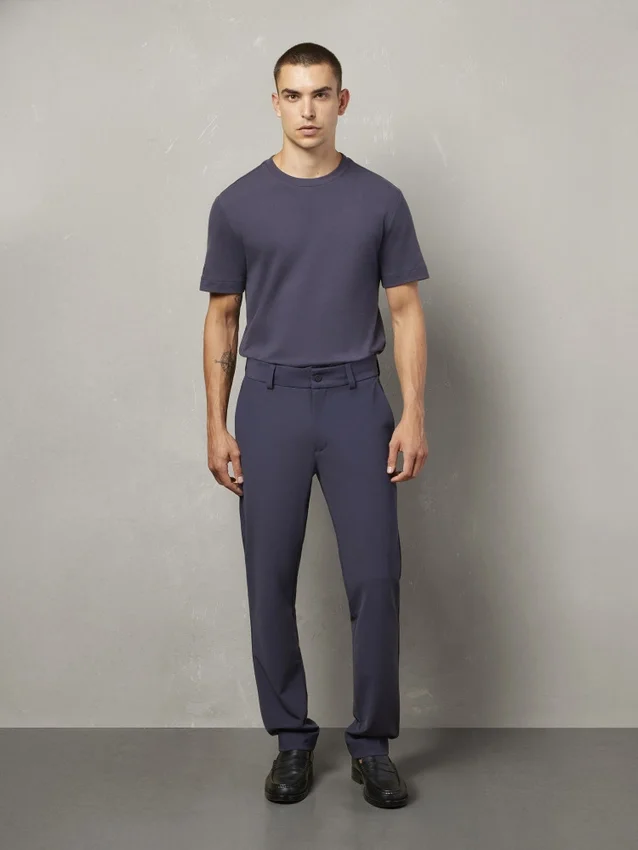 Camiseta Lance Soft Camiseta Lance Soft