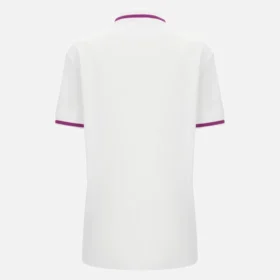 Camiseta polo de mujer Athleisure de la Copa del Mundo de Rugby Femenino 2025