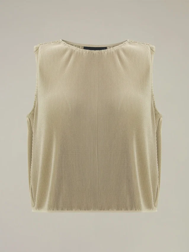 Camiseta sin mangas Steffi Camiseta sin mangas Steffi