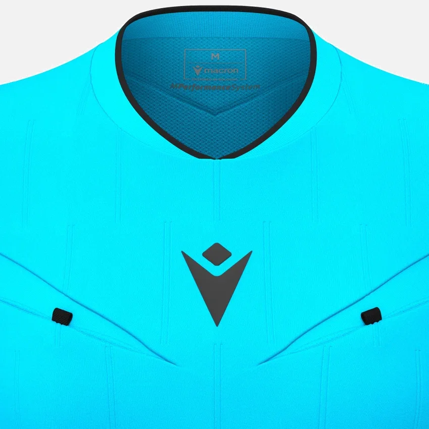Camiseta Tess Eco Equipaciones Camiseta Tess Eco Equipaciones