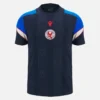 Camiseta vintage para adultos del Crystal Palace 2025/26 Camiseta vintage para adultos del Crystal Palace 2025/26