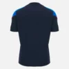 Camiseta vintage para adultos del Crystal Palace 2025/26 Camiseta vintage para adultos del Crystal Palace 2025/26