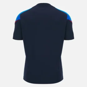 Camiseta vintage para adultos del Crystal Palace 2025/26
