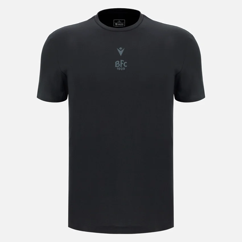 Camisetas de la línea para aficionados del Bologna FC 1909 2025/26 para adultos Camisetas de la línea para aficionados del Bologna FC 1909 2025/26 para adultos