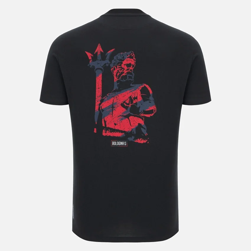 Camisetas de la línea para aficionados del Bologna FC 1909 2025/26 para adultos Camisetas de la línea para aficionados del Bologna FC 1909 2025/26 para adultos
