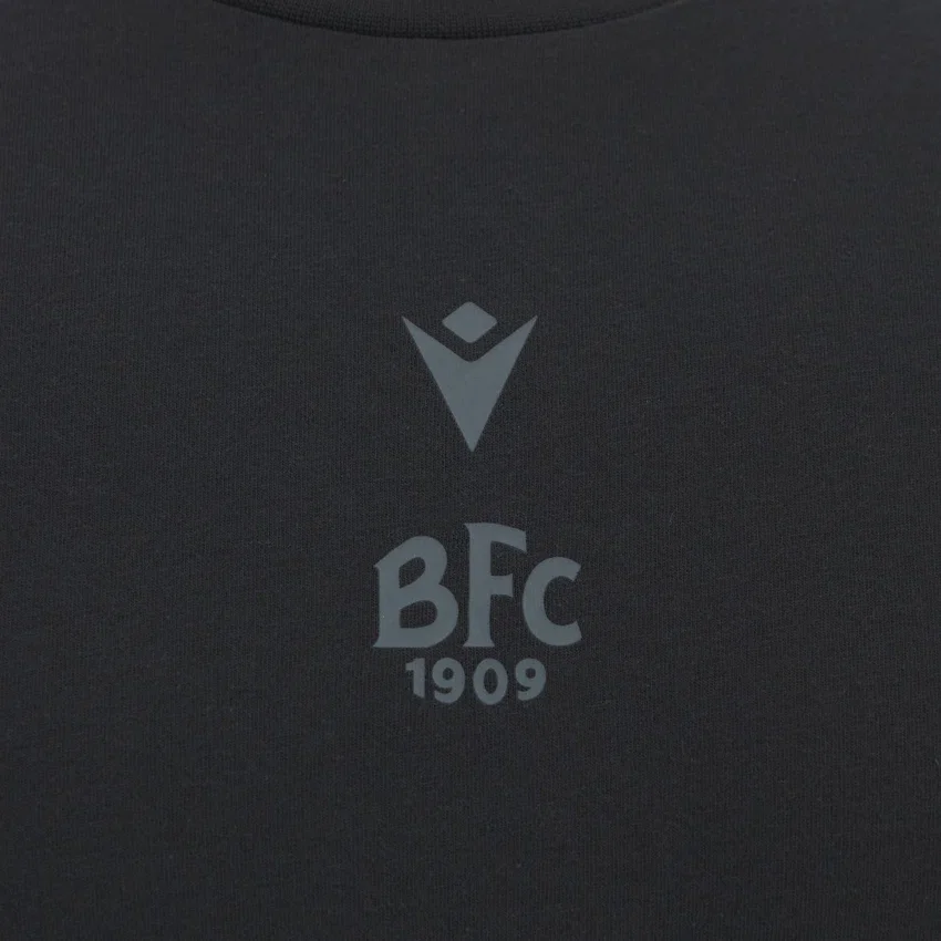 Camisetas de la línea para aficionados del Bologna FC 1909 2025/26 para adultos Camisetas de la línea para aficionados del Bologna FC 1909 2025/26 para adultos