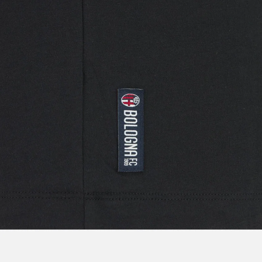 Camisetas de la línea para aficionados del Bologna FC 1909 2025/26 para adultos Camisetas de la línea para aficionados del Bologna FC 1909 2025/26 para adultos