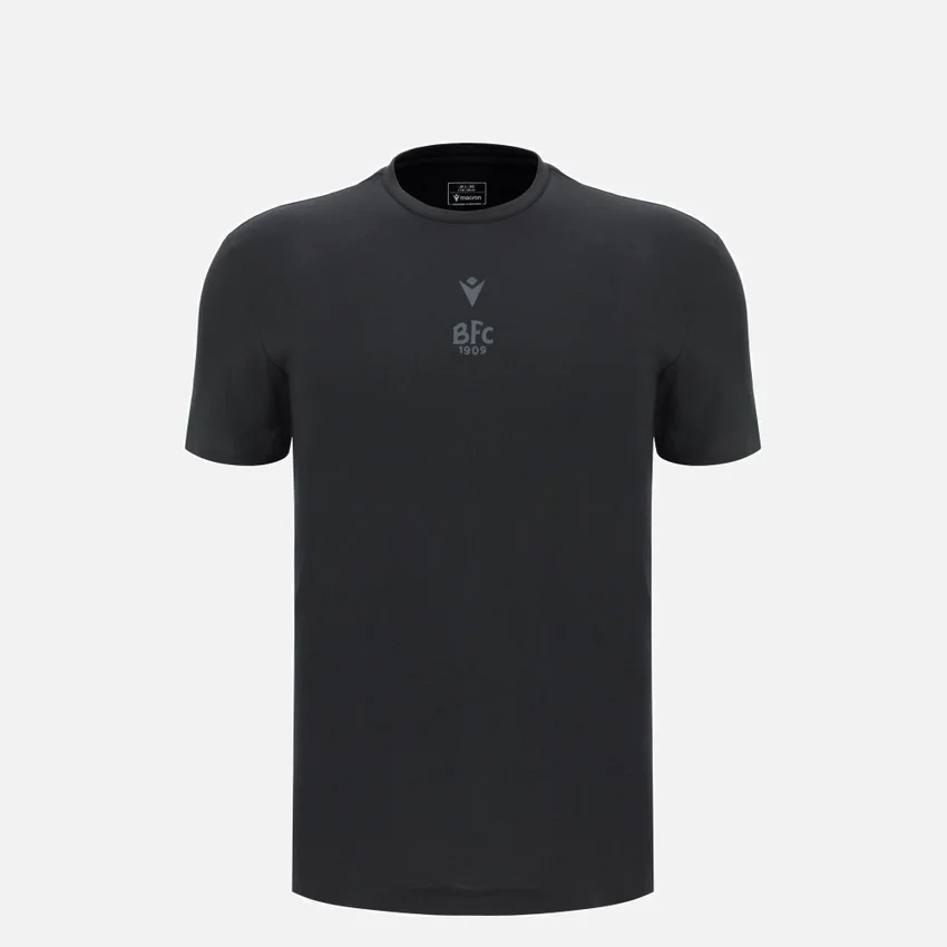 Camisetas de la línea para aficionados jóvenes del Bologna FC 1909 2025/26 Camisetas de la línea para aficionados jóvenes del Bologna FC 1909 2025/26