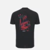 Camisetas de la línea para aficionados jóvenes del Bologna FC 1909 2025/26 Camisetas de la línea para aficionados jóvenes del Bologna FC 1909 2025/26