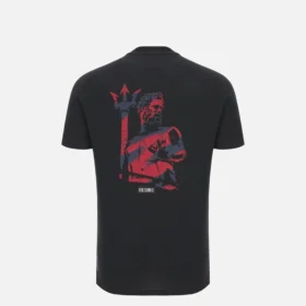 Camisetas de la línea para aficionados jóvenes del Bologna FC 1909 2025/26