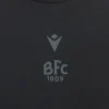 Camisetas de la línea para aficionados jóvenes del Bologna FC 1909 2025/26 Camisetas de la línea para aficionados jóvenes del Bologna FC 1909 2025/26