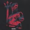 Camisetas de la línea para aficionados jóvenes del Bologna FC 1909 2025/26 Camisetas de la línea para aficionados jóvenes del Bologna FC 1909 2025/26