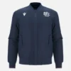 Chaleco acolchado oficial para adultos del Bologna FC 1909 2025/26 Chaleco acolchado oficial para adultos del Bologna FC 1909 2025/26