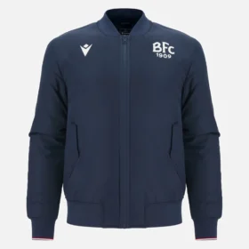 Chaleco acolchado oficial para adultos del Bologna FC 1909 2025/26