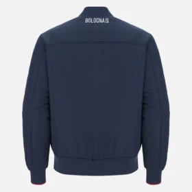 Chaleco acolchado oficial para adultos del Bologna FC 1909 2025/26