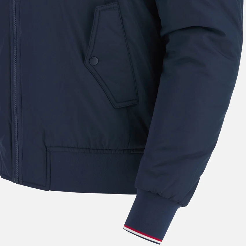 Chaleco acolchado oficial para adultos del Bologna FC 1909 2025/26 Chaleco acolchado oficial para adultos del Bologna FC 1909 2025/26