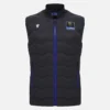 Chaleco acolchado para hombre Yamaha Factory Racing 2025 Chaleco acolchado para hombre Yamaha Factory Racing 2025