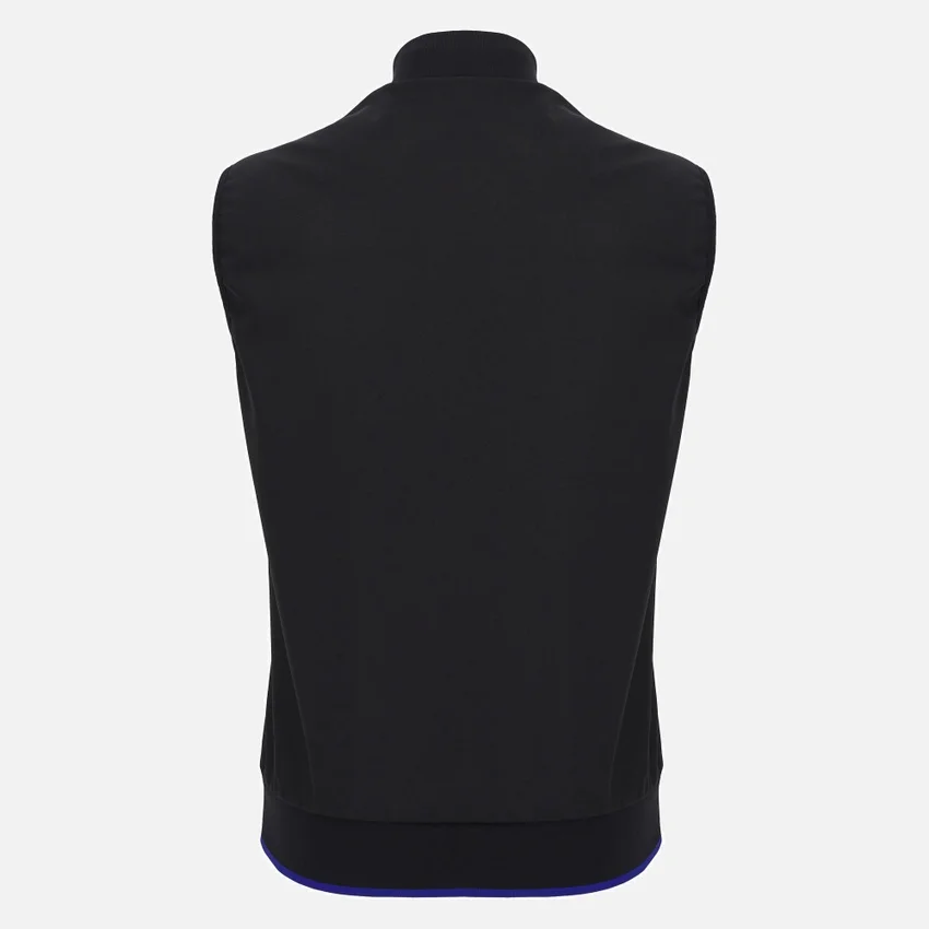 Chaleco acolchado para hombre Yamaha Factory Racing 2025 Chaleco acolchado para hombre Yamaha Factory Racing 2025