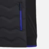 Chaleco acolchado para hombre Yamaha Factory Racing 2025 Chaleco acolchado para hombre Yamaha Factory Racing 2025
