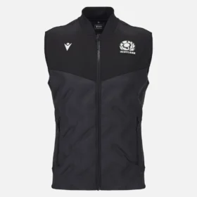 Chaleco acolchado Scottish Rugby 2025/26