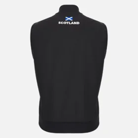 Chaleco acolchado Scottish Rugby 2025/26