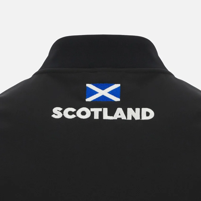 Chaleco acolchado Scottish Rugby 2025/26 Chaleco acolchado Scottish Rugby 2025/26
