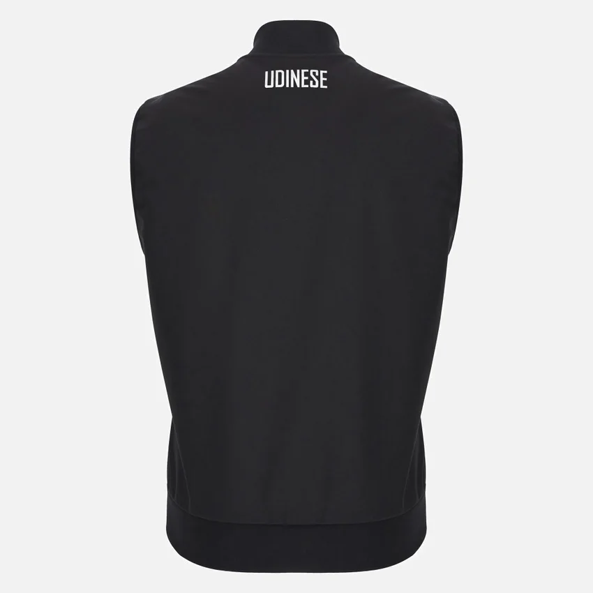 Chalecos para adultos del Udinese Calcio 2025/26 Chalecos para adultos del Udinese Calcio 2025/26