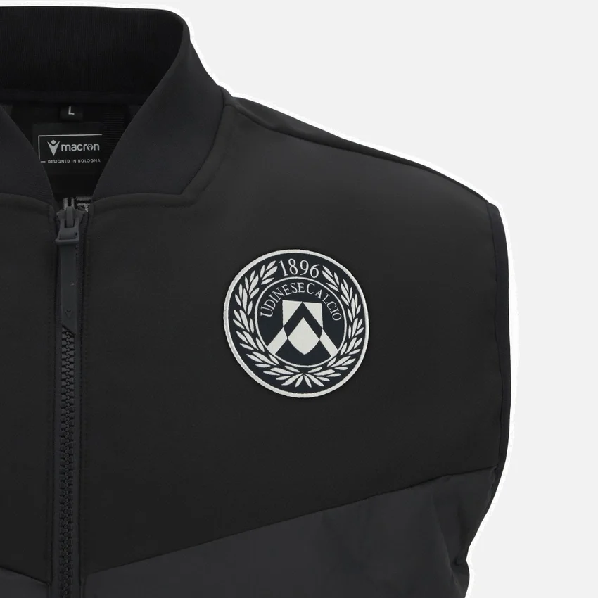 Chalecos para adultos del Udinese Calcio 2025/26 Chalecos para adultos del Udinese Calcio 2025/26