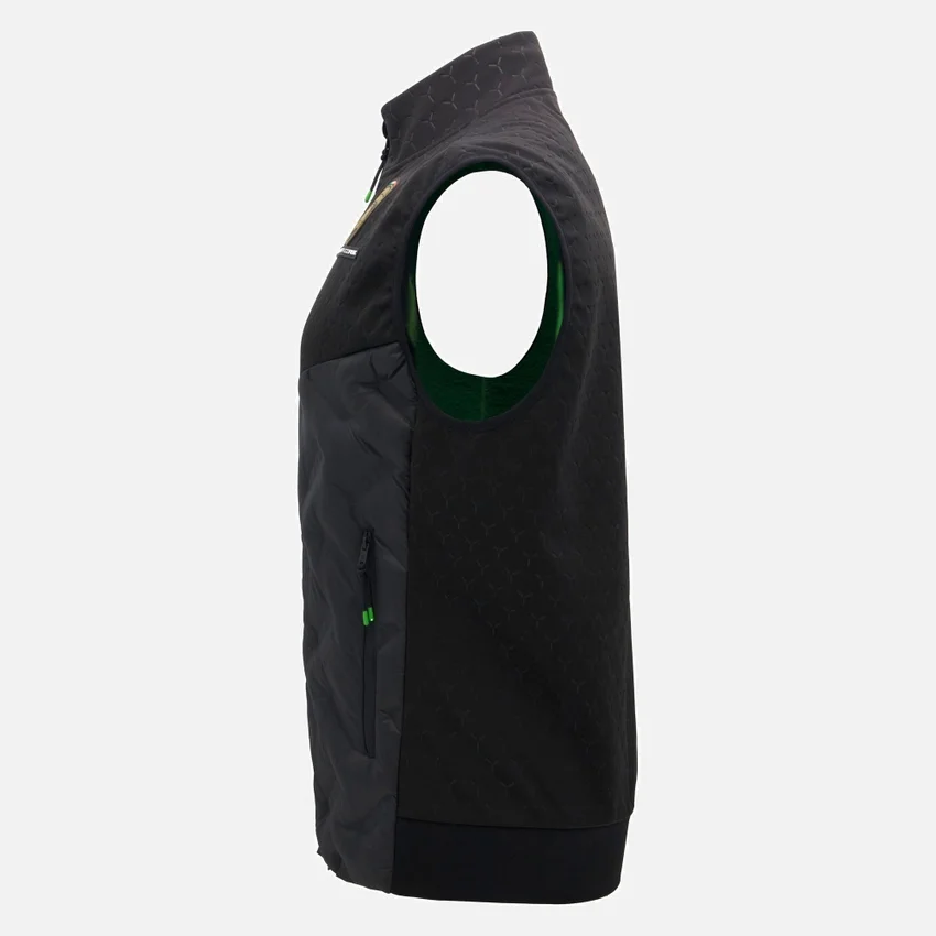Chalecos para hombre Automobili Lamborghini Squadra Corse Chalecos para hombre Automobili Lamborghini Squadra Corse