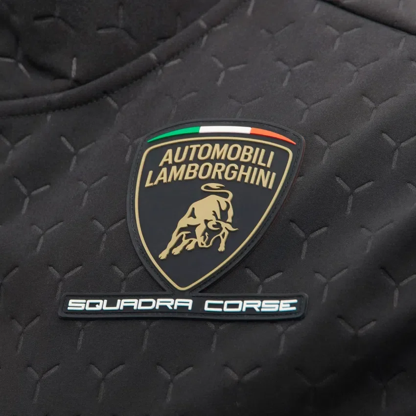 Chalecos para hombre Automobili Lamborghini Squadra Corse Chalecos para hombre Automobili Lamborghini Squadra Corse