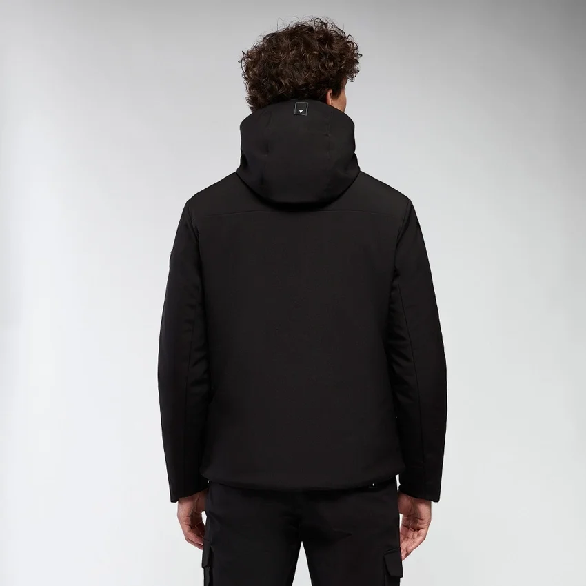 Chaqueta acolchada impermeable con capucha Winterfall Chaqueta acolchada impermeable con capucha Winterfall