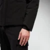 Chaqueta acolchada impermeable con capucha Winterfall Chaqueta acolchada impermeable con capucha Winterfall