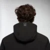 Chaqueta acolchada impermeable con capucha Winterfall Chaqueta acolchada impermeable con capucha Winterfall