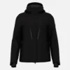 Chaqueta acolchada impermeable con capucha Winterfall Chaqueta acolchada impermeable con capucha Winterfall