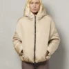 Chaqueta acolchada Krissy Chaqueta acolchada Krissy