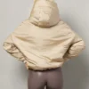 Chaqueta acolchada Krissy Chaqueta acolchada Krissy