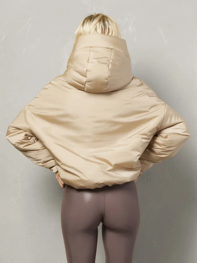Chaqueta acolchada Krissy Chaqueta acolchada Krissy