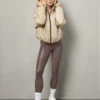 Chaqueta acolchada Krissy Chaqueta acolchada Krissy